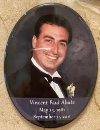 9/11 Victims- Individual Graves and Cenotaphs