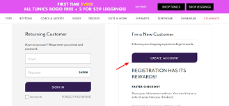 If your lender doesn't offer a similar product, they might still accept credit. Www Roamans Com Roaman S Credit Card Account Login Process Icreditcardlogin