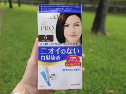 Explore other popular beauty & spas near you from over 7 million businesses with over 142 million hair botox, keratin treatment, or haircut w/ optional color from charlie at narvana hair salon (up to 55% off). Salon De Pro Hair Color Here S A Cheap Hair Dye To Tackle Your Random Gray Hair Mybeautycravings