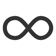 Infinity symbol png you can download 39 free infinity symbol png images. Infinity Icon Free Svg Png Premium Animated Gif Apng Customizable Icons Loading Io