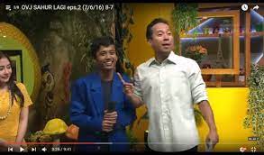 Check spelling or type a new query. Cara Daftar Kuis Sahur Segerr Di Trans7