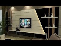 Modern living rooms with the tv feature family friendly atmosphere. 150 Modern Tv Cabinets Living Room Interior Design Ideas 2020 Youtube