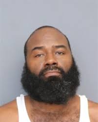 Law Enforcement Archives