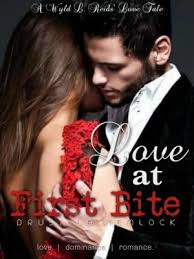 bite me by addison cain Books Read Online
