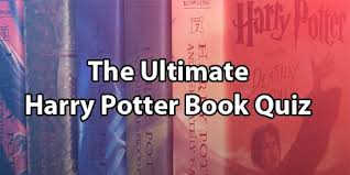 The final book in the wildly successful series will be made into two films, the los angeles times reported wednesday.producers are expected to announce thursday tha. The Ultimate Harry Potter Book Quiz 21 Trivia Questions 2021