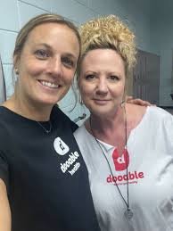 Harriss and Covington