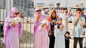 Latest oldest most discussed most shared most viewed. Disebabkan Koronav1rus Isteri Aliff Syukri Tidak Dapat Pulang Ke Malaysia Lepat Pisang