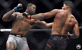 Бой фрейре vs эй джей макки / усман нурмагомедов. Ufc 226 Ngannou Vs Lewis Betting Odds Odds Shark