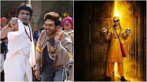Maze, bhool bhulaiyaa, лабиринт, the maze. Kartik Aaryan Shares New Bhool Bhulaiyaa 2 Still Says No Mo Fomo Entertainment News The Indian Express