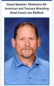 Tascosa Rebel Wrestling