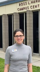 Citrus College is excited to welcome our new director of dual enrollment, Marivel  Ortiz Sanchez! For the past two and a half years, Ms. Ortiz Sanchez has  served as our EOPS/CARE/NextUp Supervisor.