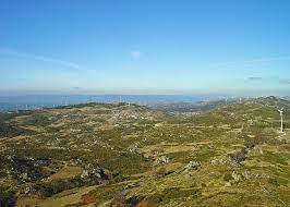 The serra do caramulo, traditionally known for its pure air, is one of the most beautiful mountains of portugal. Serra Do Caramulo Wikipedia