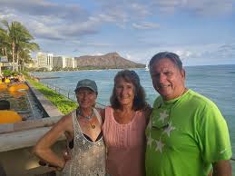 Chapter 23, Oahu, Doing things outside the box - KMB Travel Blog