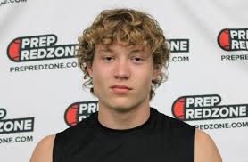 Matthew Plumb, St. Charles North