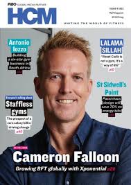 HCM Issue 9 2022 by Leisure Media