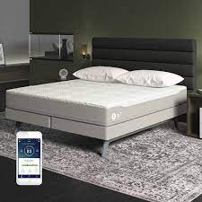 King size 360 sleep number bed. King Size Mattresses Smart Adjustable Mattresses Sleep Number