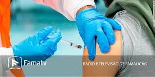 A vacina agendamento online é um novo serviço que permite que os interessados façam a seleção de um horário e data para receber a medicação. Covid 19 Pessoas Com Mais De 55 Anos Ja Podem Fazer Auto Agendamento Da Vacina Famatv