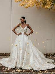 Wedding Gowns For The Fashion Forward Bride Wedding Gowns Mermaid Pink Wedding Dresses Wedding Dresses Blush
