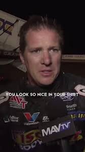 Jasonjohnson Sprint Car Wreck