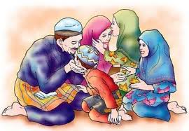 3 kunci keluarga bahagia dunia akhirat dalam islam page 2 of 2. Keluarga Dalam Masyarakat Islam Marlansarjanamuda