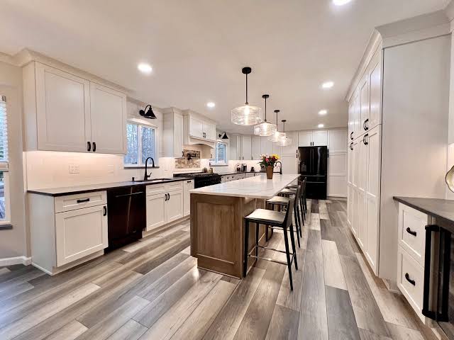 Quality Home Remodeling – Remodel Me Today