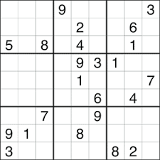 Provides free daily sudoku puzzles of varying difficulties. Sudoku 361 And 362 Medium Free Printable Puzzles Puzzles Ca