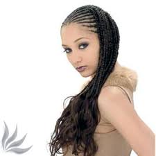 Shuruba ethiopian hair butter is made from milk as well as assorted oils that helps hair maintain its natural strength and shine. 66 Of The Best Looking Black Braided Hairstyles For 2021
