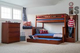 Boy Room Bunk Bed Houzz
