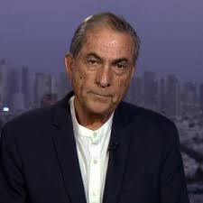Haaretz Columnist Gideon Levy