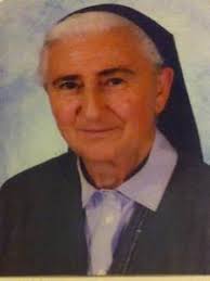 sr.Magdalena Kujawska-RICORDO