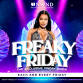 FREAKY FRIDAY’S event image