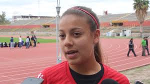 No esperaba un nivel tan alto: Isabel Kasis