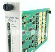 ABB, SPDSO14 Digital Input Module Symphony Plus DSO14, 16 ...
