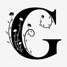 Start your names with special g alphabet images. J3ry8xtzobfesm