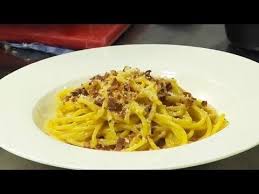 Spaghetti Carbonara Recipe Theo Randall Spaghetti Carbonara Recipe Carbonara Recipe Spaghetti Carbonara