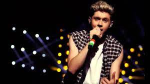 Better than words lyrics by one direction from the midnight memories [the. Niall Horan You Make Me Wanna Sss One More Night Live In Santiago April 30 2014 Youtube