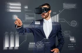 Augmented reality in education is becoming the newest addition. Augmented Reality Apps And Virtual Reality Apps Business Applications