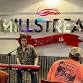 LIVE MUSIC WITH DAVID ZOLLO AT MILLSTREAM BREWING CO. event image