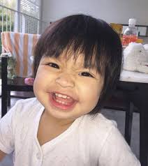 8 gambar) comel aaisyah dhia rana, anak che ta bercuti di kota 8: Lara Alana Fans Home Facebook