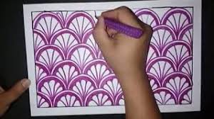 Menggambar batik motif bunga mudah lho youtube. Playtube Pk Ultimate Video Sharing Website