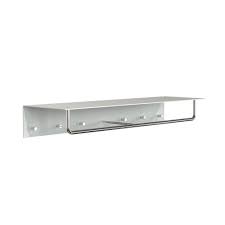 Check spelling or type a new query. Frost Unu Wall Coat Rack With 6 Hooks Bar Ambientedirect