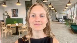 Laura Rosendahl Munk-Hansen