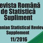 The rate of increase in prices for goods and services. Modul De Determinare StatisticÄ A InflaÅ£ie Procedura De Calul A Indicelui General Al InflaÅ£iei Igi
