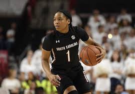 We may earn commission on some of the items you choose to buy. Cooke Scores 27 Points As South Carolina S Women Rout Dayton The Blade
