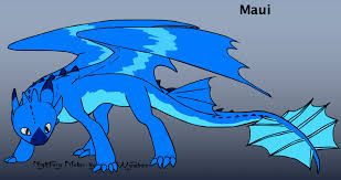 24007 3d models found related to night fury maker. Maui As A Night Fury By Sorcerermickey911 Fur Affinity Dot Net