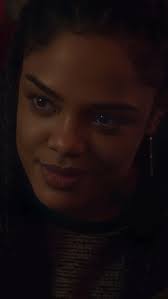 Adonis Visits Bianca (CREED I) The cheek kiss was so sweet 🥰 What do you  think had Bianca's wall coming down with Donnie? Many may think it was  before this scene (super