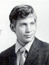 Steven Featherstone passed away 70 YRS OLD R.I.P. Graduated from Flavian in  1964