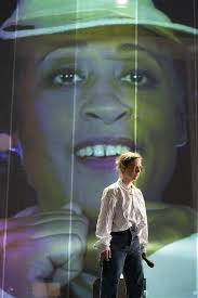 MIRANDA JULYS DER ERSTE FIESE TYP