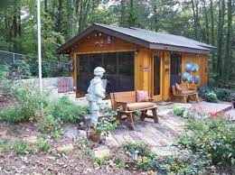 Check spelling or type a new query. Retired Army General S Getaway Tiny Cabin And Office