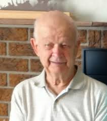 Obituary information for Chester Paul Ogaard